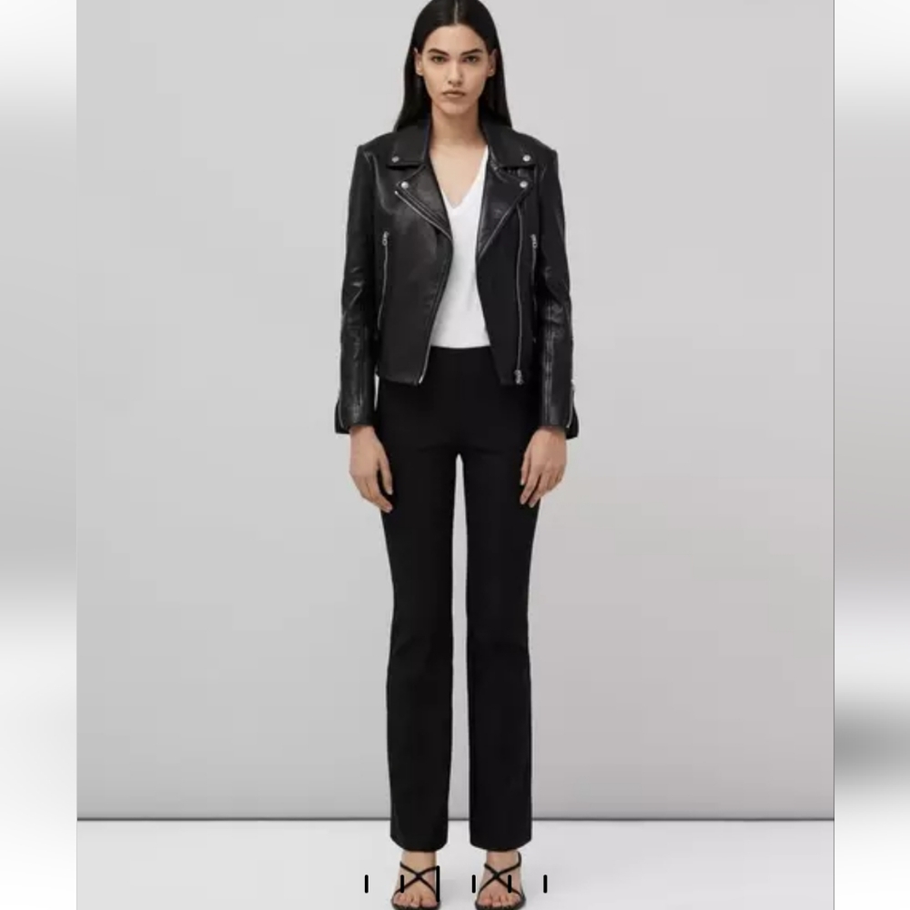 Rag & Bone Simon Flare Pant Sz 6